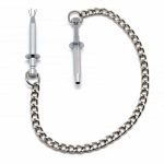 Nipple Clamps - Mellcsipeszek