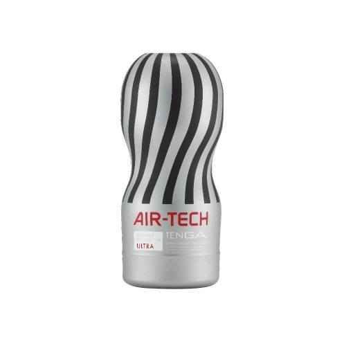 AIR-TECH Ultra - Férfi maszturbátorok