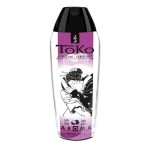 Toko Aroma Lubricant Lustful Litchee 165ml - Vízbázisú síkosítók