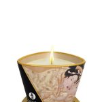 Massage Candle Vanilla 170ml - Masszázsgyertyák és olajok