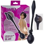 Simply Anal Balloon - Fenékdugók