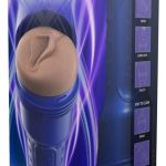 Fleshlight Boost Bang  LM Flesh (RP) - Férfi maszturbátorok