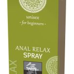 Anal Relax Spray beginners 50 ml - Anál relax