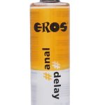 EROS 2in1 #anal #delay 250 ml - Anál relax