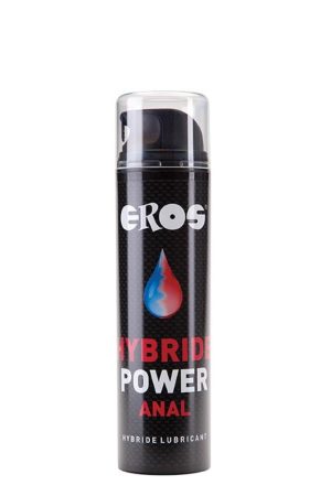 Hybride Power Anal 200 ml - Vegyesbázisú síkosítók