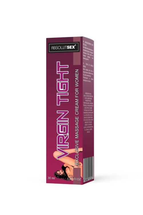 VIRGIN TIGHT 30 ML - Serkentők - Vágyfokozók