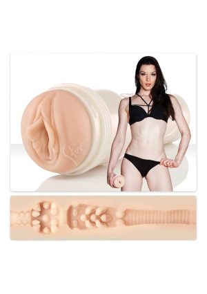 FLG Signature Collection : Stoya Destroya - Férfi maszturbátorok