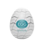 TENGA EGG WAVY II - Férfi maszturbátorok