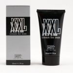 HOT XXL cream for men 50 ml - Serkentők - Vágyfokozók