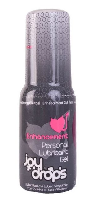 Enhancement Personal Lubricant Gel - 50ml - Serkentők - Vágyfokozók