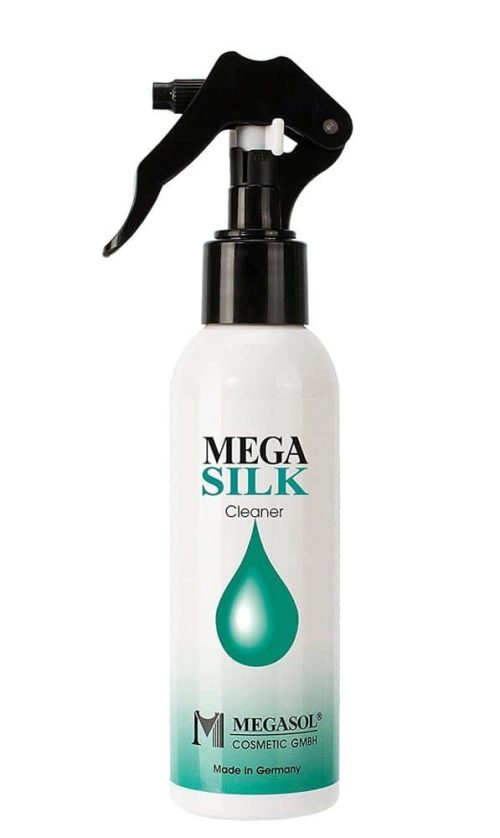 MEGASILK Cleaner 150 ml - Segédeszköz tisztítók és ápolók