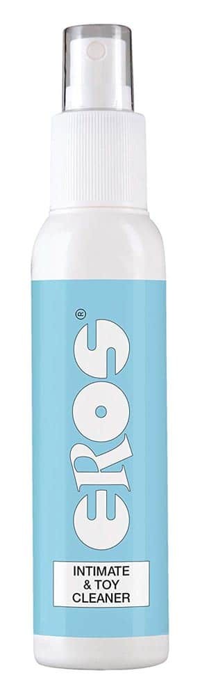 Intimate & Toy Cleaner 100 ml - Segédeszköz tisztítók és ápolók