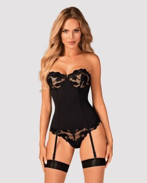 Editya corset M/L - Fűzők és Korszázsok