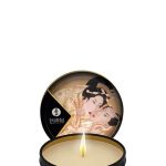 Mini Massage Candle 30ml/1oz Desire / Vanilla - Masszázsgyertyák és olajok