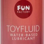 Toyfluid Water-based Lubricant 100 ml - Vízbázisú síkosítók