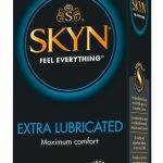 MANIX SKYN Extra Lubricated 10er - Óvszerek