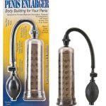 Penis Enlarger Vacuum Pump - Pumpák