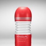 TENGA ROLLING HEAD CUP - Férfi maszturbátorok