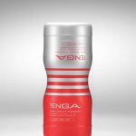 TENGA DUAL FEEL CUP - Férfi maszturbátorok