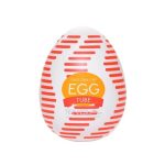 TENGA EGG TUBE - Férfi maszturbátorok