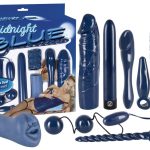 Midnight Blue Set - Szettek (segédeszközök)