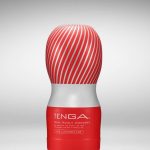 TENGA AIR FLOW CUP - Férfi maszturbátorok