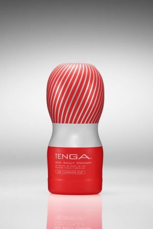 TENGA AIR FLOW CUP - Férfi maszturbátorok