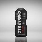 TENGA ORIGINAL VACUUM CUP EXTRA STRONG - Férfi maszturbátorok