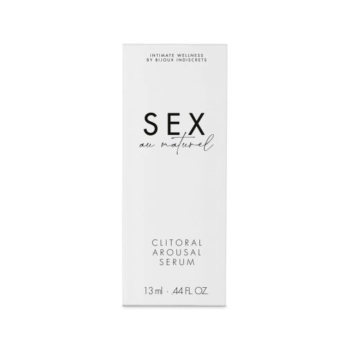 CLITORAL AROUSAL SERUM - Serkentők - Vágyfokozók