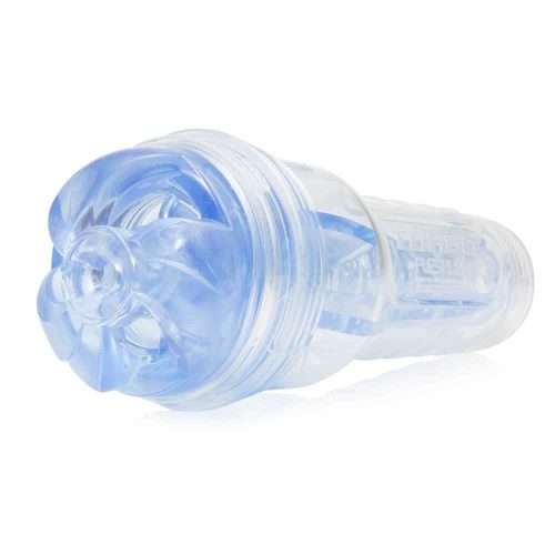 Fleshlight Turbo Blue Ice Textura Thrust - Férfi maszturbátorok