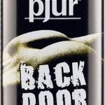 pjur® BACK DOOR - 30 ml bottle - Szilikonbázisú síkosítók