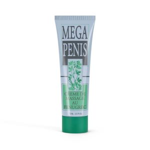 MEGA PENIS 75ml - Növelők