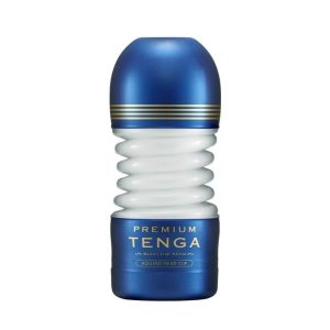 PREMIUM TENGA ROLLING HEAD CUP - Férfi maszturbátorok