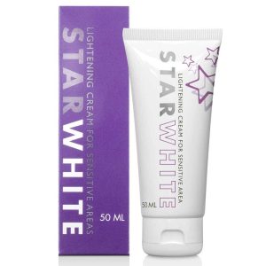 Starwhite - 50 ml (EN/DE/FR/ES/IT/PT/NL) - Intim higiénia