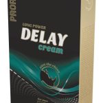 PRORINO long power Delay Cream 50 ml - Késleltető termékek