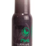 Mint Lubricant Gel - 100ml - Vízbázisú síkosítók