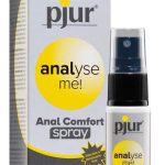 pjur analyse me! Anal Comfort Spray 20 ml - Anál relax