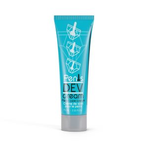 PENIS DEVELOPMENT CREAM 75ml - Növelők