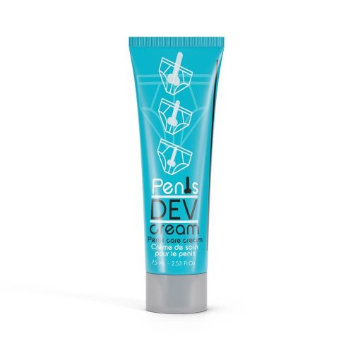 PENIS DEVELOPMENT CREAM 75ml - Növelők