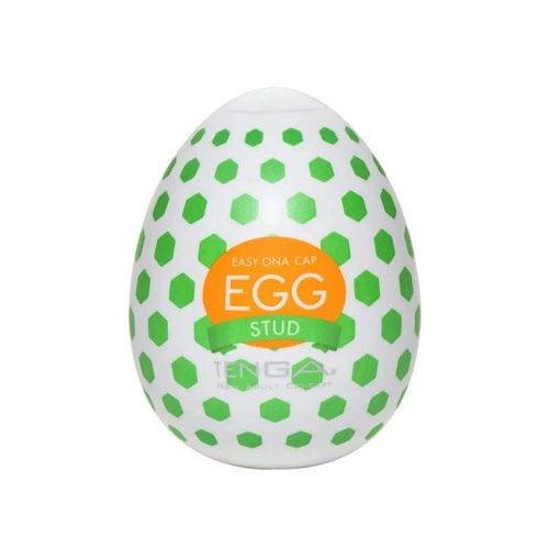 TENGA EGG STUD - Férfi maszturbátorok