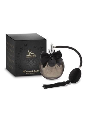 L Essence de boudoir 100ml - Parfümök