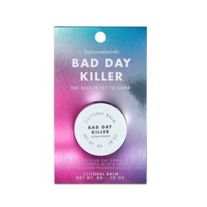 BAD DAY KILLER - CLITHERAPY Balm - Serkentők - Vágyfokozók