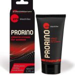 PRORINO clitoris cream for women 50 ml - Serkentők - Vágyfokozók