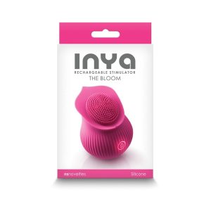 INYA - The Bloom - Pink - Csiklóizgatók