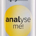 pjur analyse me! Comfort water anal glide 250 ml - Vízbázisú síkosítók