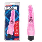 8.8 Inch Dildo-Pink - Realisztikus vibrátorok