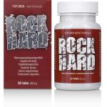 Rock Hard - 30 tabs (DE/PL/HU/CZ/LV/SL) - Növelők