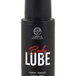 CBL water based BodyLube - 50ml - Vízbázisú síkosítók