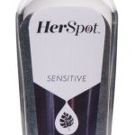 HerSpot Lubricant - Sensitive 100 ml. - Vízbázisú síkosítók