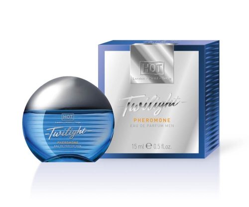 HOT Twilight Pheromone Parfum men 15ml - Parfümök